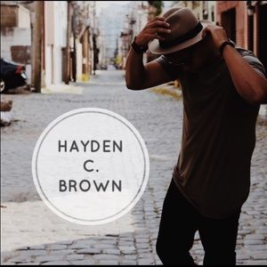 Meet your Posher, Hayden